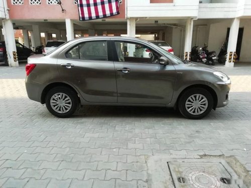 Used 2017 Maruti Suzuki Dzire VXI MT for sale in Chennai