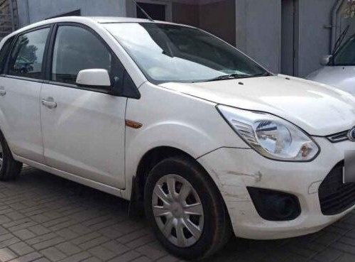 2013 Ford Figo Diesel ZXI MT for sale in Bangalore