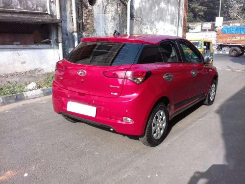 Used 2016 Hyundai i20 Sportz 1.2 MT for sale in Kolkata 