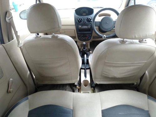 2010 Chevrolet Spark 1.0 LS MT for sale in Faridabad