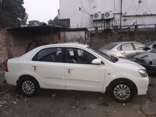 Used Toyota Etios 2012 MT for sale in Lucknow 