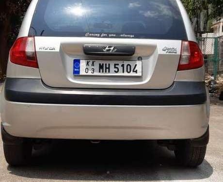 Used Hyundai Getz 1.3 GLS 2007 MT for sale in Nagar 