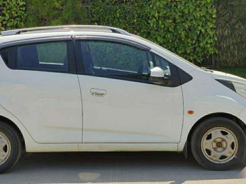 Used Chevrolet Beat 2012 Diesel MT for sale in Thane 