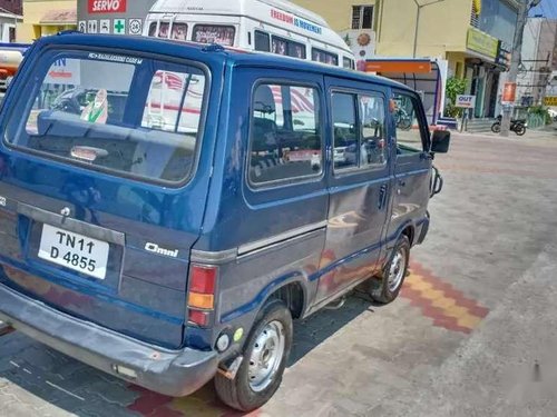 2013 Maruti Suzuki Omni MT for sale in Chennai 