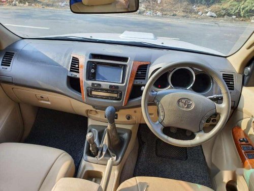 Used Toyota Fortuner 2010 MT for sale in Ahmedabad 