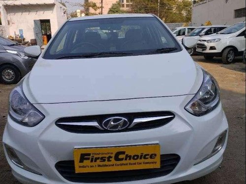 Used 2013 Hyundai Verna 1.6 CRDi SX AT for sale in Ghaziabad 