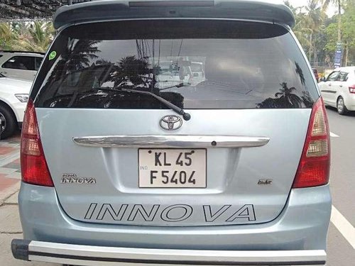 Used 2008 Toyota Innova MT for sale in Kochi 