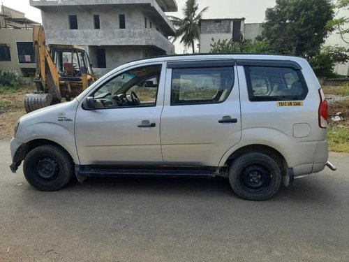 2017 Mahindra Xylo D4 MT for sale in Hyderabad