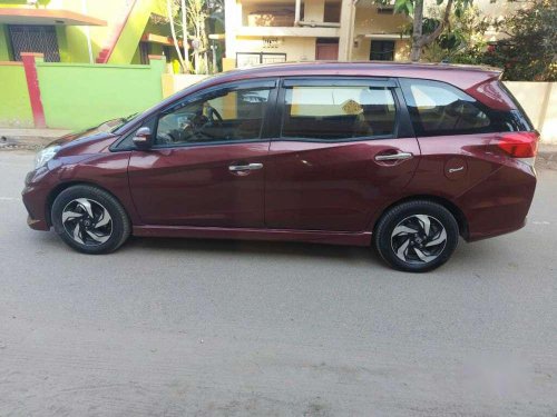 Used 2014 Honda Mobilio S i-VTEC· MT for sale in Coimbatore 