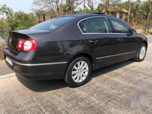 Used 2010 Volkswagen Passat AT for sale in Mumbai 