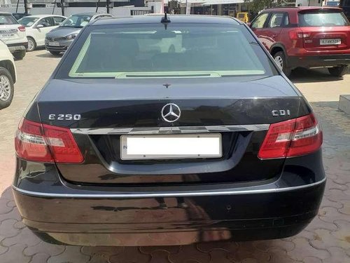 Used Mercedes Benz E Class 2011 AT for sale in Jaipur 