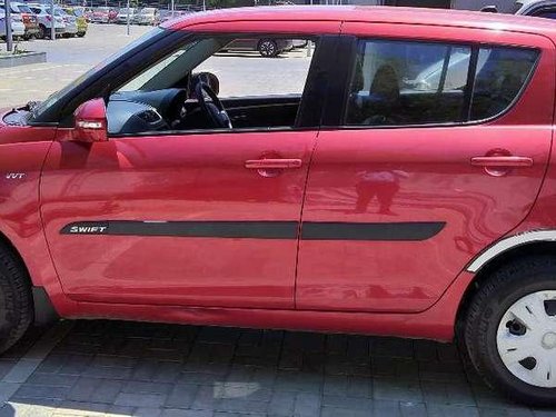 Used 2014 Maruti Suzuki Swift VXI MT for sale in Chennai 