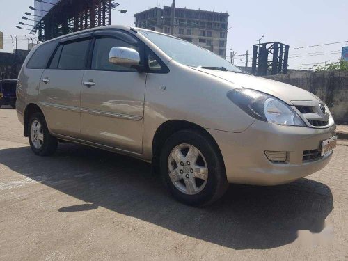 Used Toyota Innova 2007 MT for sale in Mumbai 