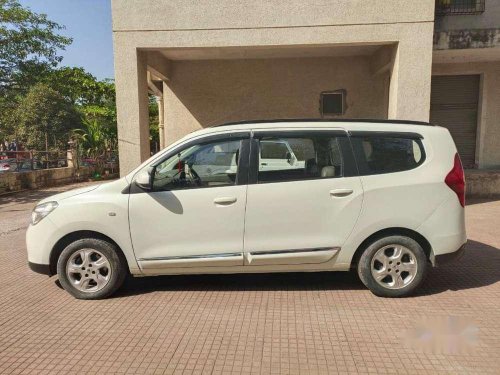 Used 2015 Renault Lodgy MT for sale in Mumbai 