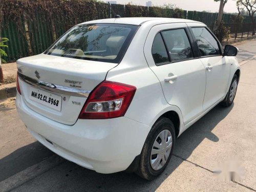 Used Maruti Suzuki Swift Dzire 2012 MT for sale in Mumbai 