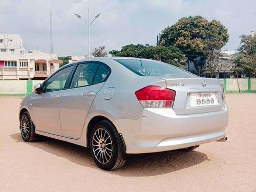 Used Honda City 2010 MT for sale in Coimbatore 