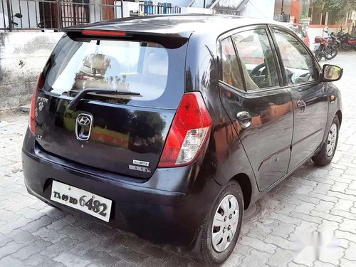 Used Hyundai i10 Sportz 2010 MT for sale in Chennai 