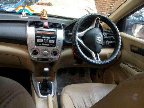 Used 2010 Honda City S MT for sale in Kolkata 