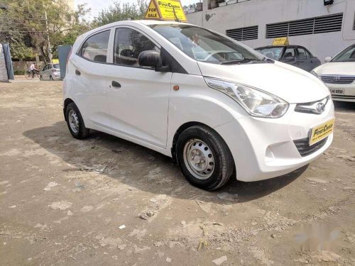 Used Hyundai Eon D Lite 2015 MT for sale in Ghaziabad 