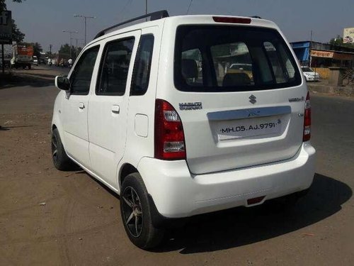 Used Maruti Suzuki Wagon R VXI 2009 MT for sale in Nashik 