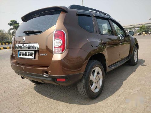 Used 2014 Renault Duster MT for sale in Mumbai 