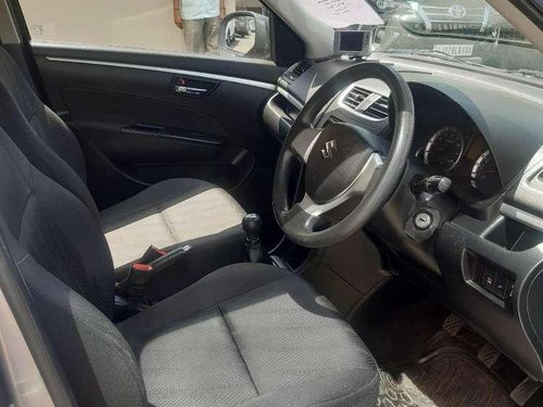 Used Maruti Suzuki Swift VXI 2012 MT for sale in Ahmedabad 