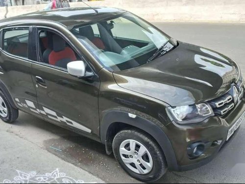 Used 2017 Renault KWID AT for sale in Chennai 