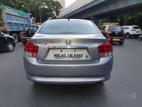 Used Honda City 1.5 S 2009 Petrol MT for sale in Mumbai 