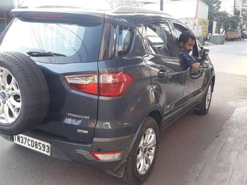 Used Ford EcoSport 2013 MT for sale in Coimbatore 