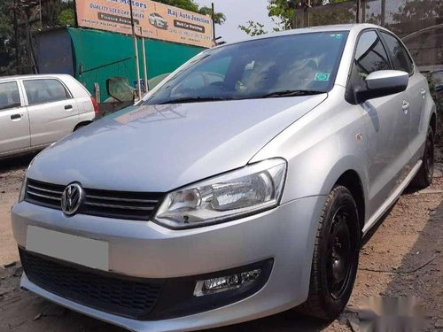 Used Volkswagen Polo 2014 MT for sale in Pune 