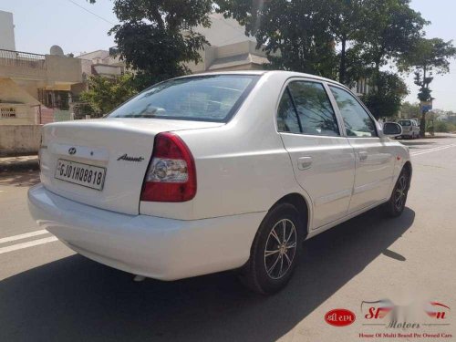 Used Hyundai Accent GLE 2008 MT for sale in Ahmedabad 