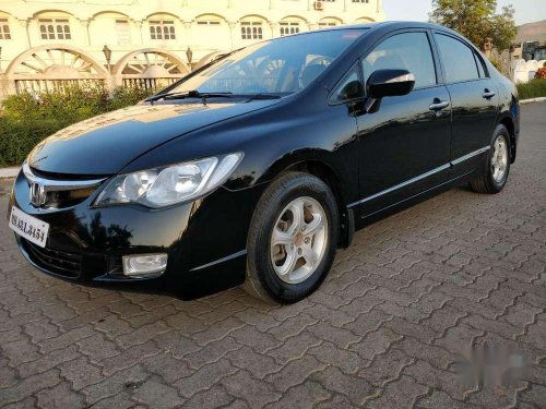 Used 2009 Honda Civic MT for sale in Mumbai 