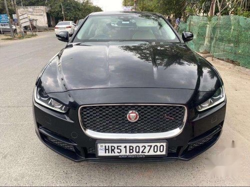 Used Jaguar XE 2017 AT for sale in Ghaziabad 