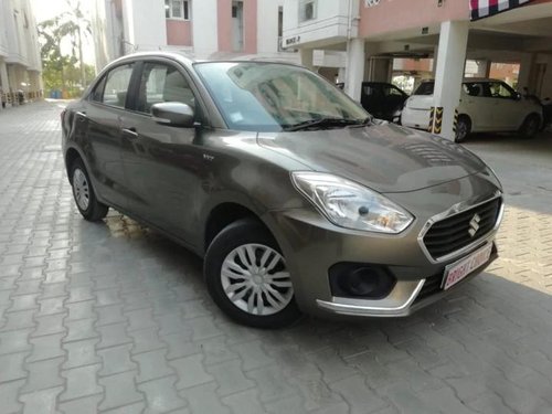 Used 2017 Maruti Suzuki Dzire VXI MT for sale in Chennai