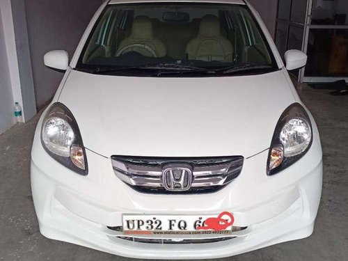 Used 2014 Honda Amaze MT for sale in Aliganj 