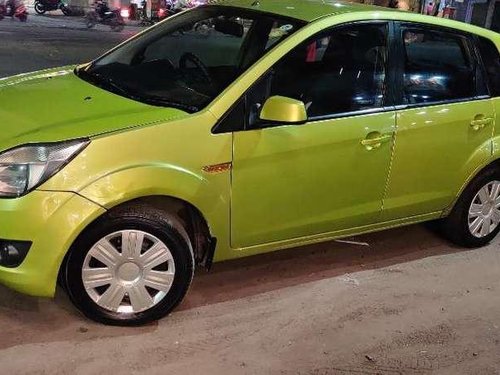 Used Ford Figo ZXI 1.4, 2011, Diesel MT for sale in Nagpur 