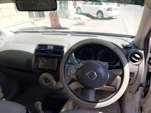 Used 2013 Nissan Sunny MT for sale in Ahmedabad 