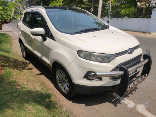 Used Ford EcoSport 2013 MT for sale in Salem 