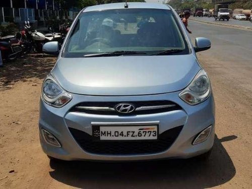 Used Hyundai i10 Magna 2011 MT for sale in Mumbai 