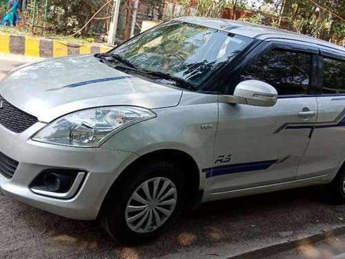 Maruti Suzuki Swift VDi BS-IV, 2017, Diesel AT for sale in Lucknow 