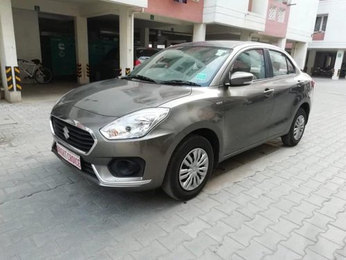 Used 2017 Maruti Suzuki Dzire VXI MT for sale in Chennai