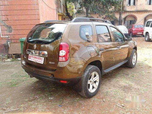 Used Renault Duster 85 PS RxL 2013, Diesel MT for sale in Kolkata 