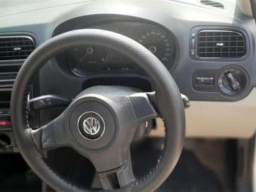 Used 2013 Volkswagen Polo MT for sale in Ludhiana 