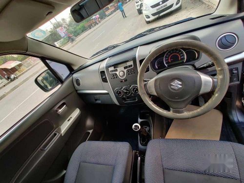 Used Maruti Suzuki Wagon R VXI 2010 MT for sale in Lucknow