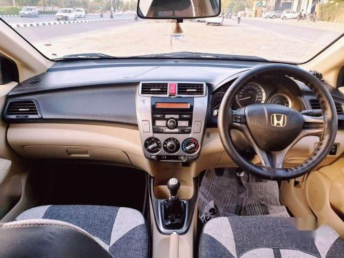 Used Honda City S 2012 MT for sale in Ahmedabad 