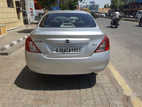 Used 2013 Nissan Sunny MT for sale in Ahmedabad 