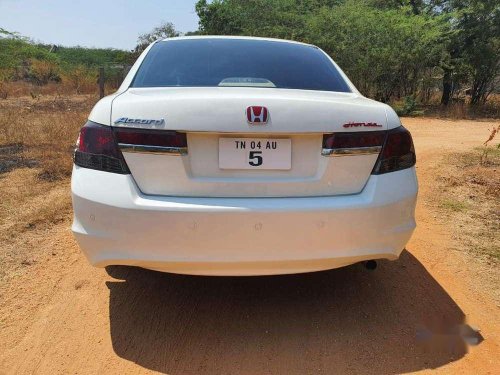 Used Honda Accord 2011, Petrol AT in Madurai 