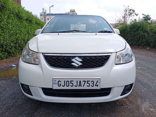 Used 2012 Maruti Suzuki SX4 MT for sale in Surat 