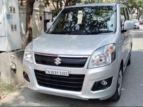 Maruti Suzuki Wagon R VXI 2014 MT for sale in Coimbatore 