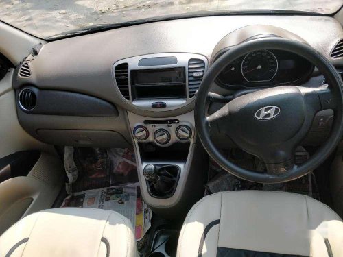 Used 2013 Hyundai i10 Magna 1.1 MT for sale in Mumbai 